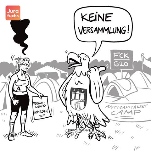 Jurafuchs