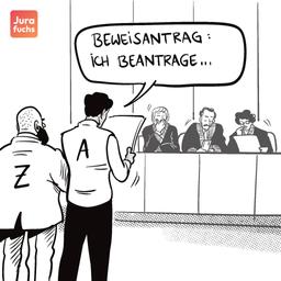 Jurafuchs