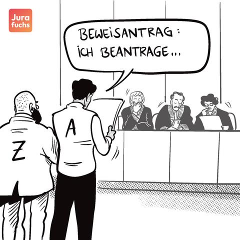 Jurafuchs