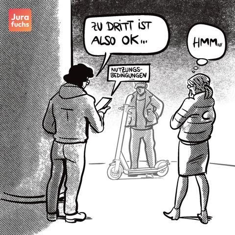 Jurafuchs