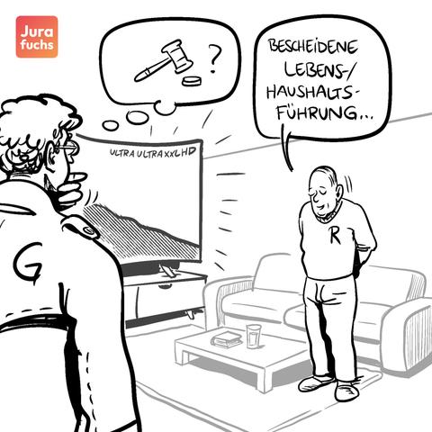 Jurafuchs