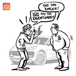 Jurafuchs