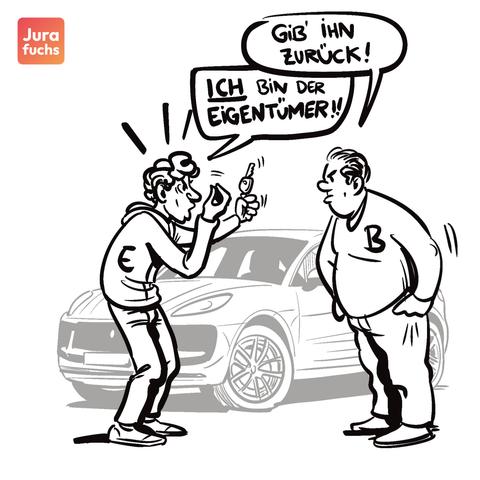 Jurafuchs