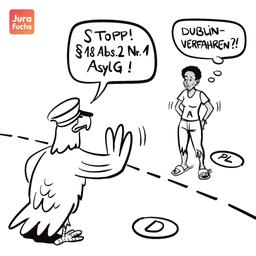 Jurafuchs