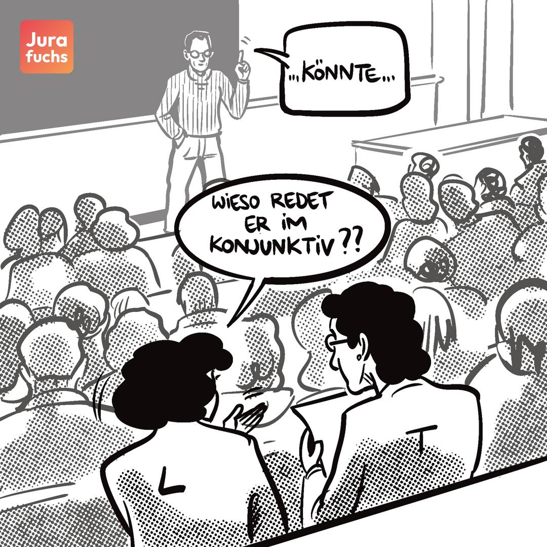 Jurafuchs