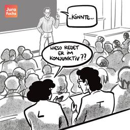 Jurafuchs