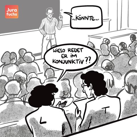 Jurafuchs