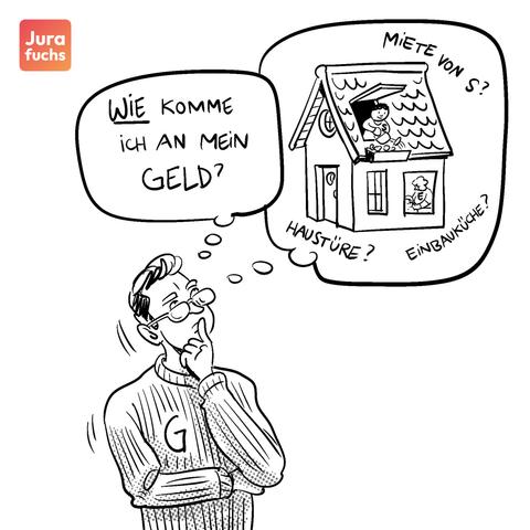 Jurafuchs