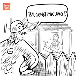 Jurafuchs