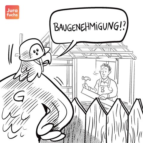 Jurafuchs
