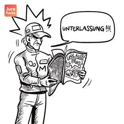 Jurafuchs