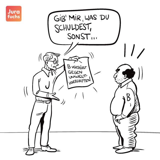 Jurafuchs