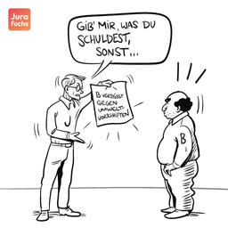 Jurafuchs