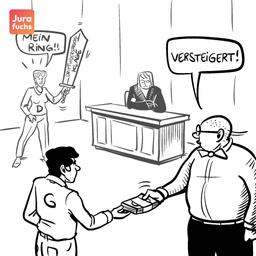 Jurafuchs