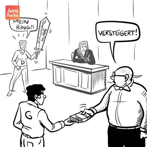 Jurafuchs