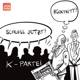 Jurafuchs