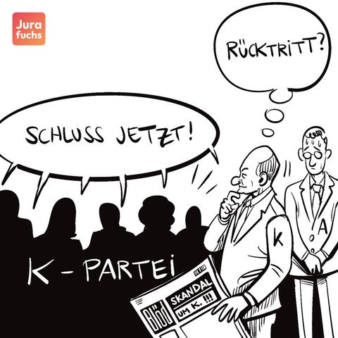 Jurafuchs