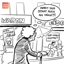 Jurafuchs