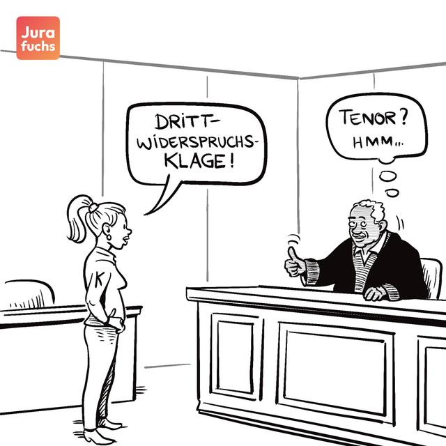 Jurafuchs