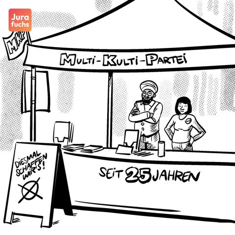 Jurafuchs