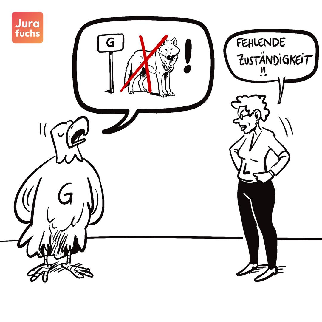 Jurafuchs