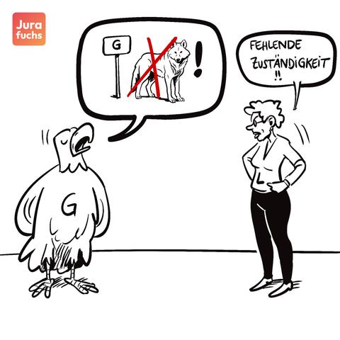 Jurafuchs