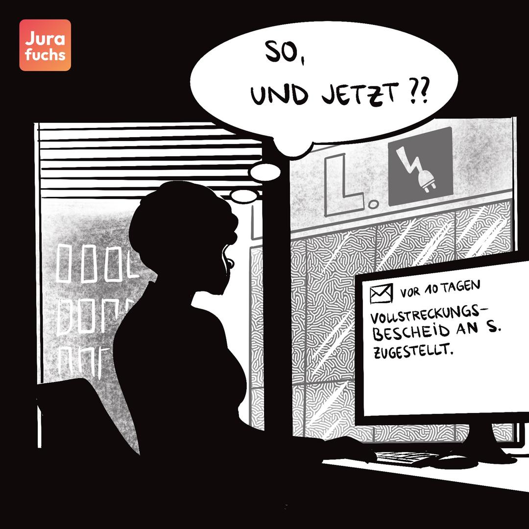 Jurafuchs