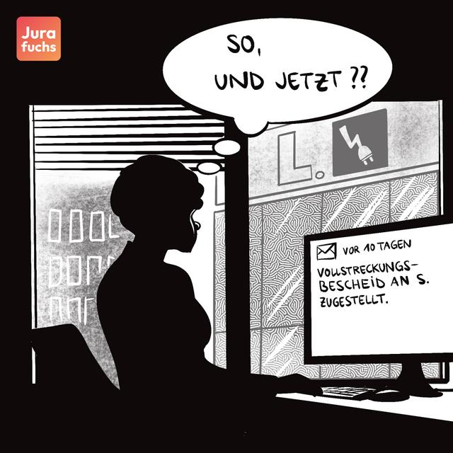 Jurafuchs