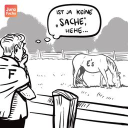 Jurafuchs