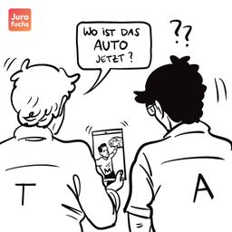 Jurafuchs