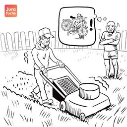 Jurafuchs