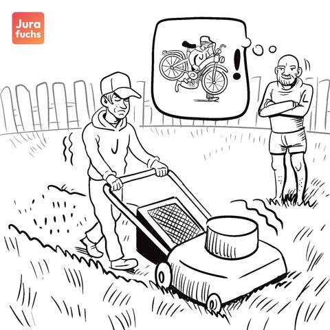 Jurafuchs