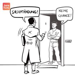 Jurafuchs