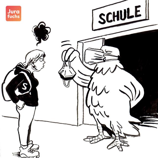 Jurafuchs