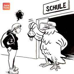 Jurafuchs