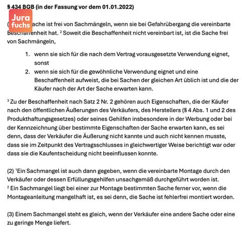 Jurafuchs