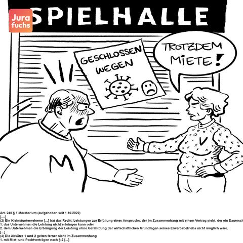 Jurafuchs