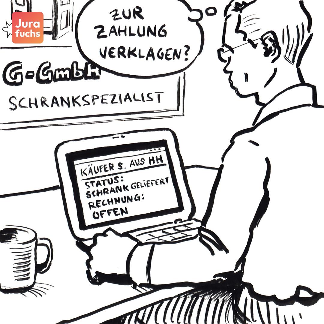 Jurafuchs
