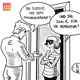 Jurafuchs
