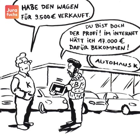Jurafuchs