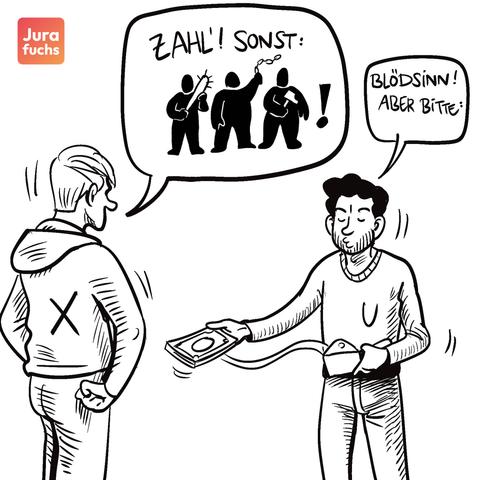 Jurafuchs