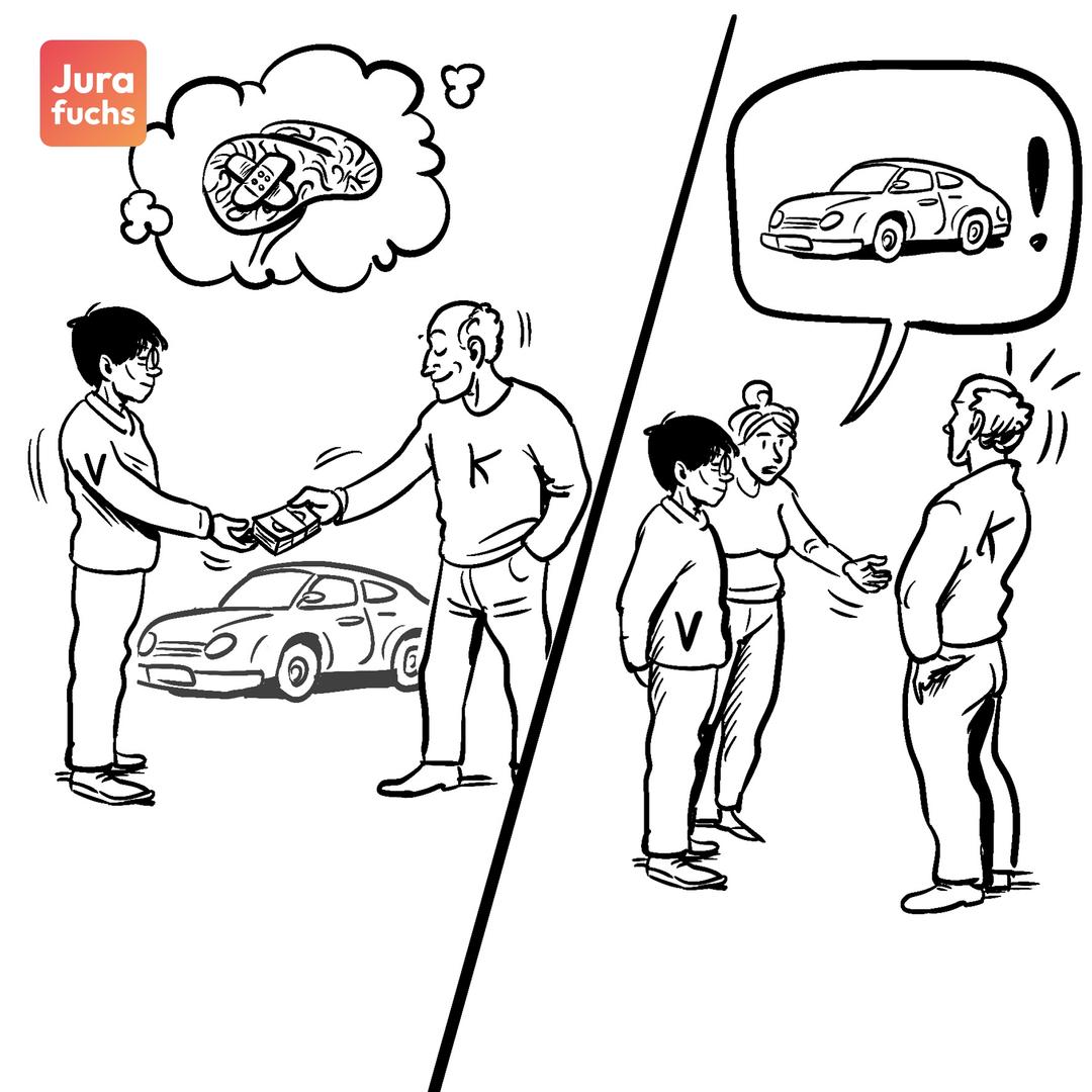 Jurafuchs