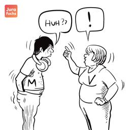 Jurafuchs
