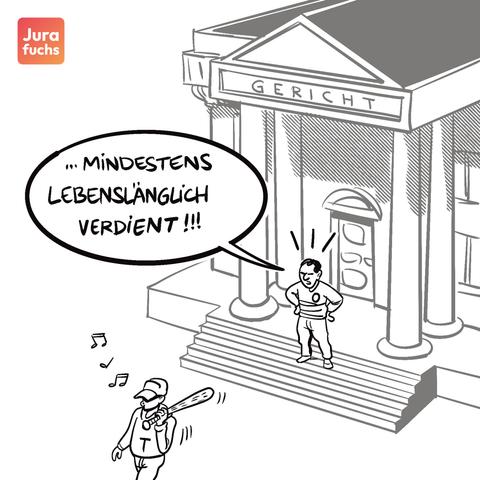 Jurafuchs
