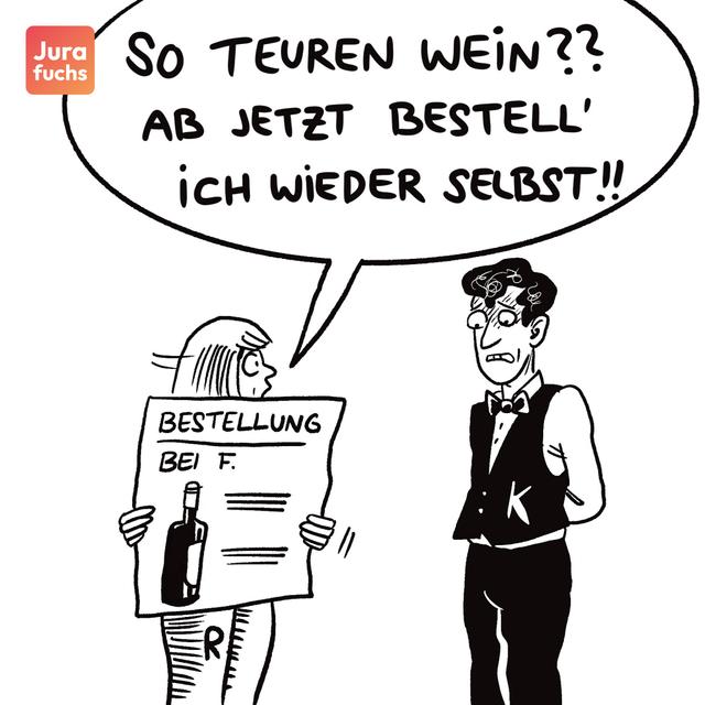 Jurafuchs