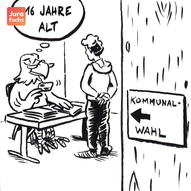 Jurafuchs