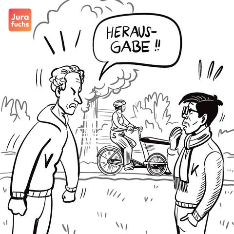 Jurafuchs