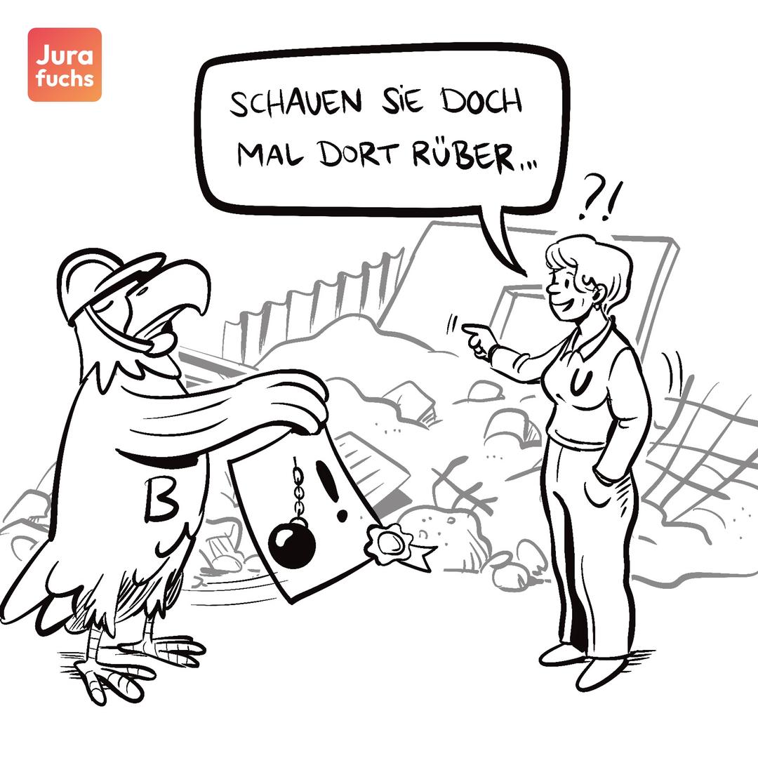 Jurafuchs