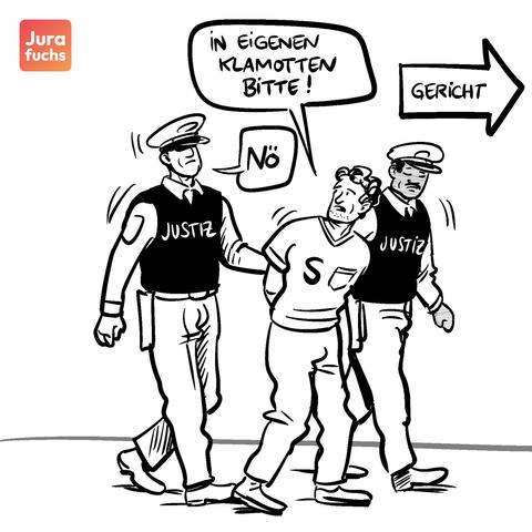 Jurafuchs