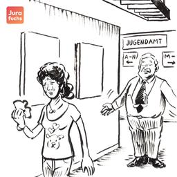 Jurafuchs